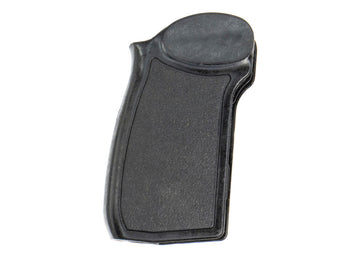 Grip for Makarov w/Thumbrest - Black w/Lanyard Loop