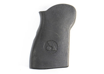 Aftermarket Black Rubber Makarov Grip with thumb rest