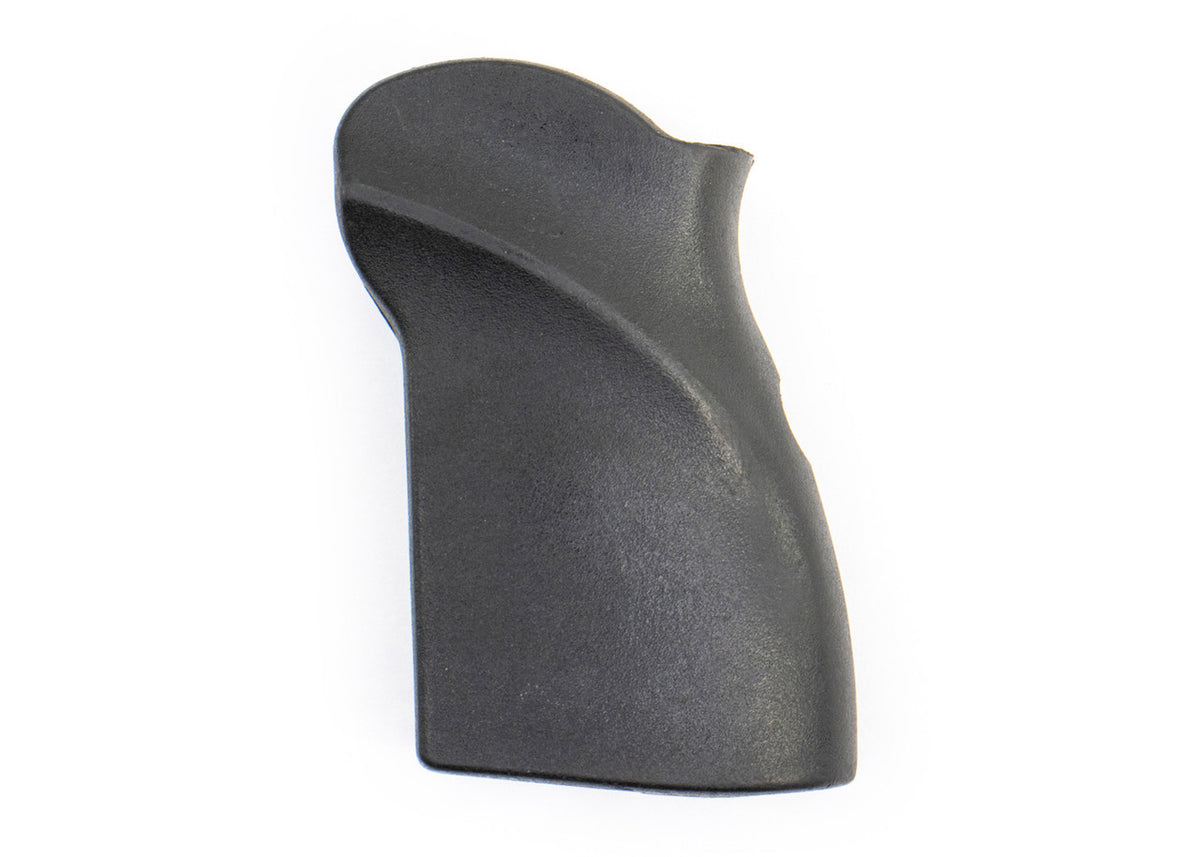Aftermarket Black Rubber Makarov Grip with thumb rest