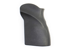 Aftermarket Black Rubber Makarov Grip with thumb rest
