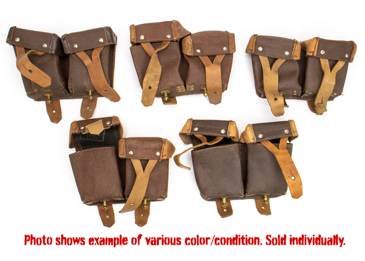 Mosin Nagant Ammo Pouch