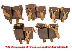 Mosin Nagant Ammo Pouch