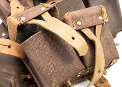 Mosin Nagant Ammo Pouch
