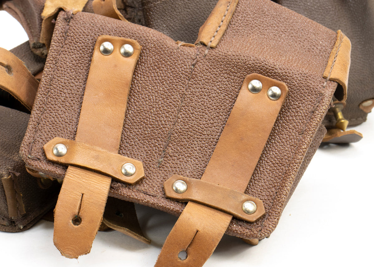 Mosin Nagant Ammo Pouch