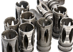 Spanish Cetme-C Birdcage Muzzle Brake - Used Condition
