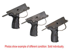 Spanish Cetme-C Stripped Trigger Housing w/Black Grip