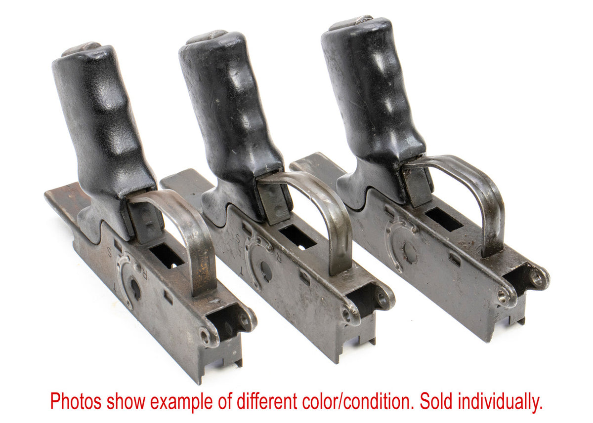 Spanish Cetme-C Stripped Trigger Housing w/Black Grip