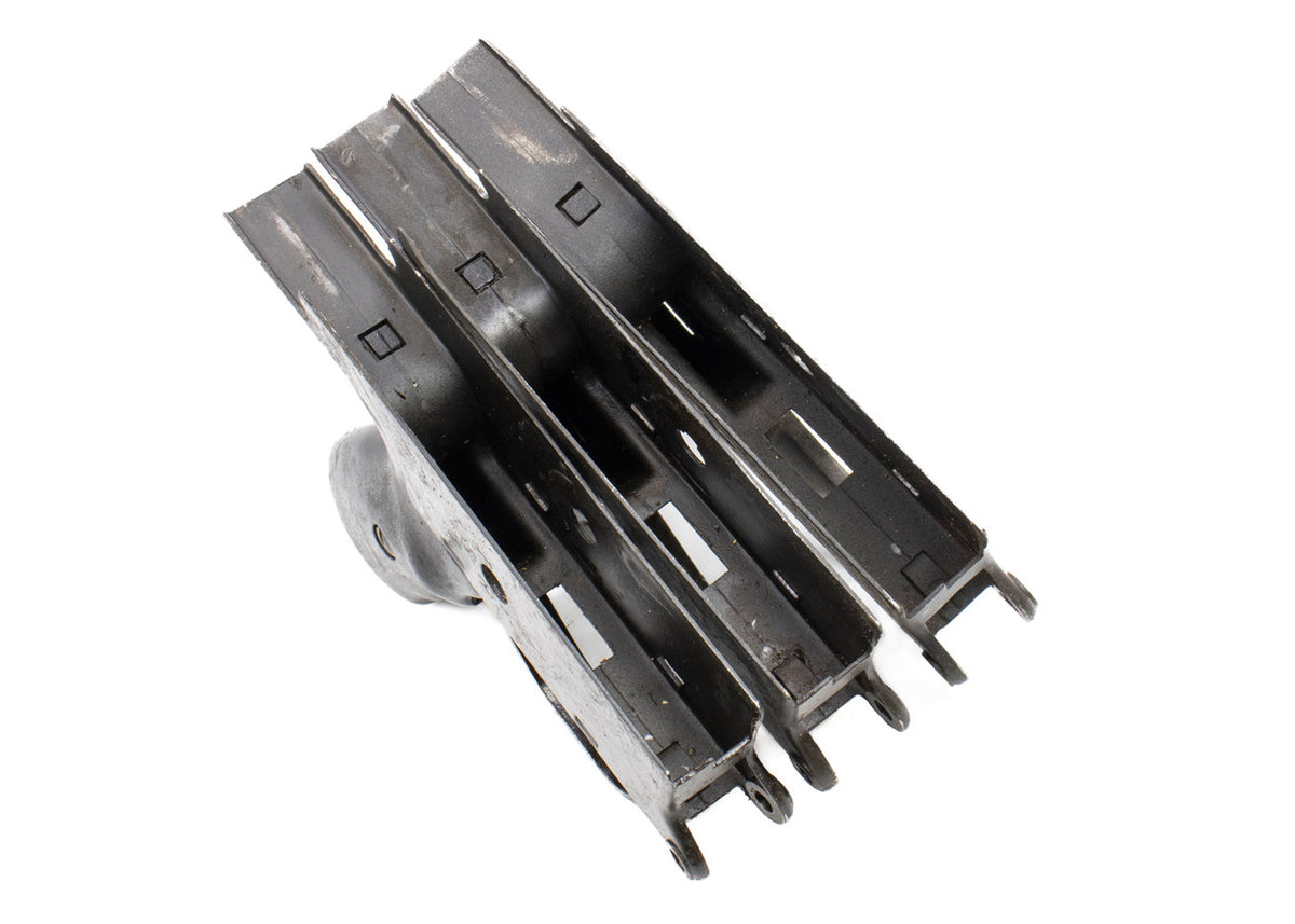 Spanish Cetme-C Stripped Trigger Housing w/Black Grip