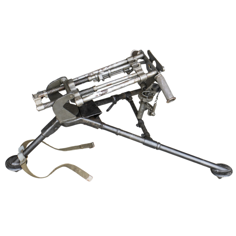 DISA Tripod for Browning LMG w/MG42 Cradle