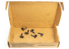 Mixed Mauser Safety - Bent