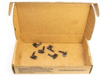 Mixed Mauser Safety - Bent