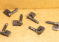 Mixed Mauser Safety - Bent
