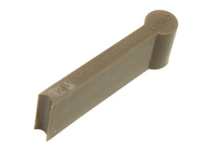 MTM Clip Zip Speed Loader For Mausin Nagant/Mauser FDE Poly