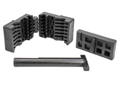 ProMag Vise Block Upper/Lower AR-15, M16 Polymer