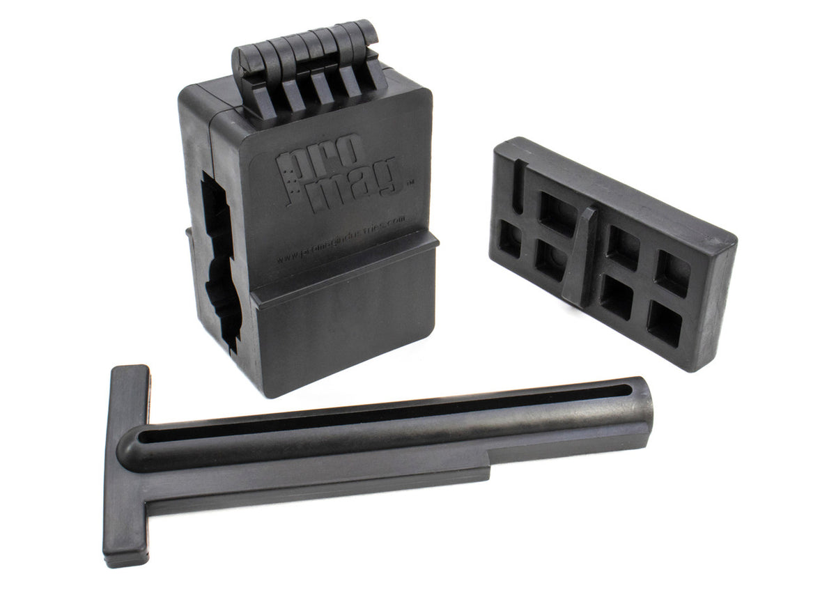 ProMag Vise Block Upper/Lower AR-15, M16 Polymer