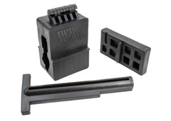 ProMag Vise Block Upper/Lower AR-15, M16 Polymer