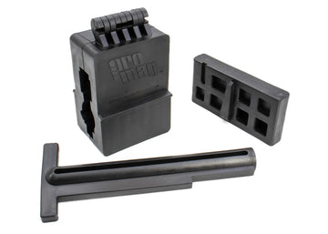 ProMag Vise Block Upper/Lower AR-15, M16 Polymer