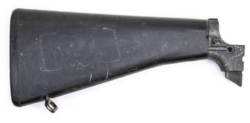 Colt A2 Buttstocks Fair/ Good Used Condition