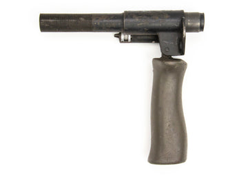 Steyr Aug Foregrip and Gas Block Assembly