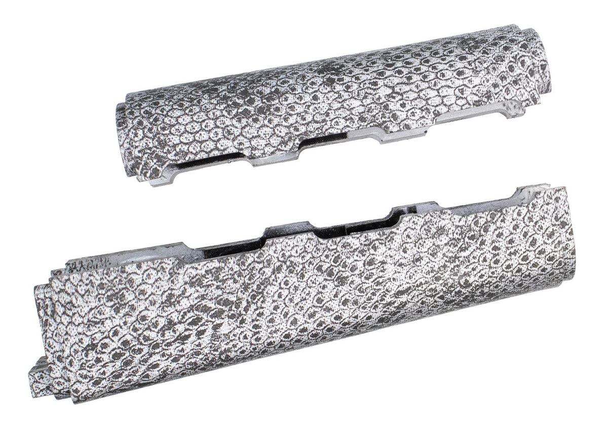PAP M70 Stock Set w/Pistol Grip for Yugo Models - Snake Skin USA mfg