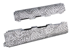 PAP M70 Stock Set w/Pistol Grip for Yugo Models - Snake Skin USA mfg