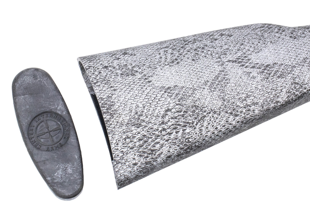 PAP M70 Stock Set w/Pistol Grip for Yugo Models - Snake Skin USA mfg