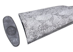 PAP M70 Stock Set w/Pistol Grip for Yugo Models - Snake Skin USA mfg