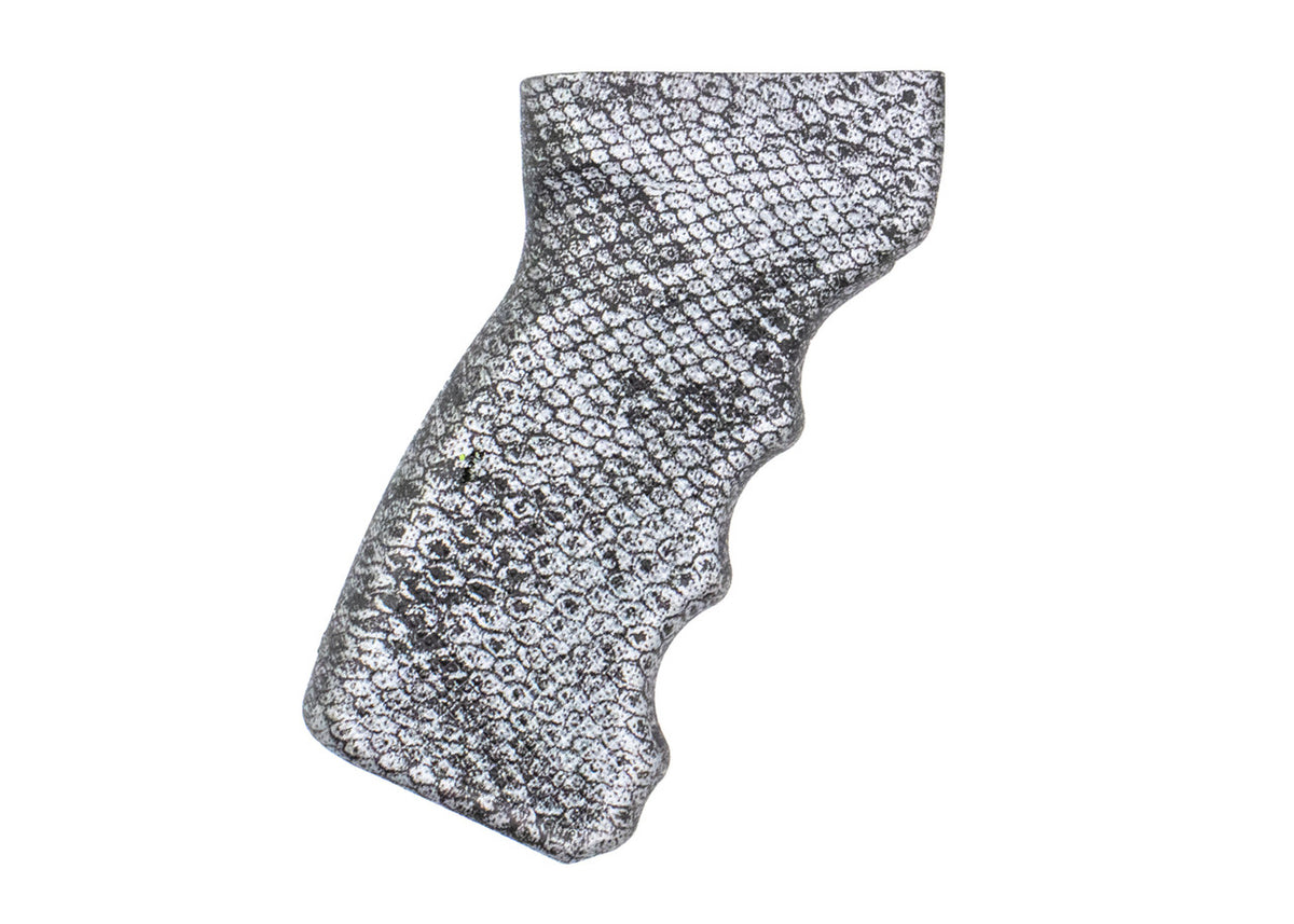 PAP M70 Stock Set w/Pistol Grip for Yugo Models - Snake Skin USA mfg