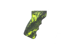 PAP M70 Stock Set w/Pistol Grip for Yugo Models - USA mfg Zombie Green Nylon