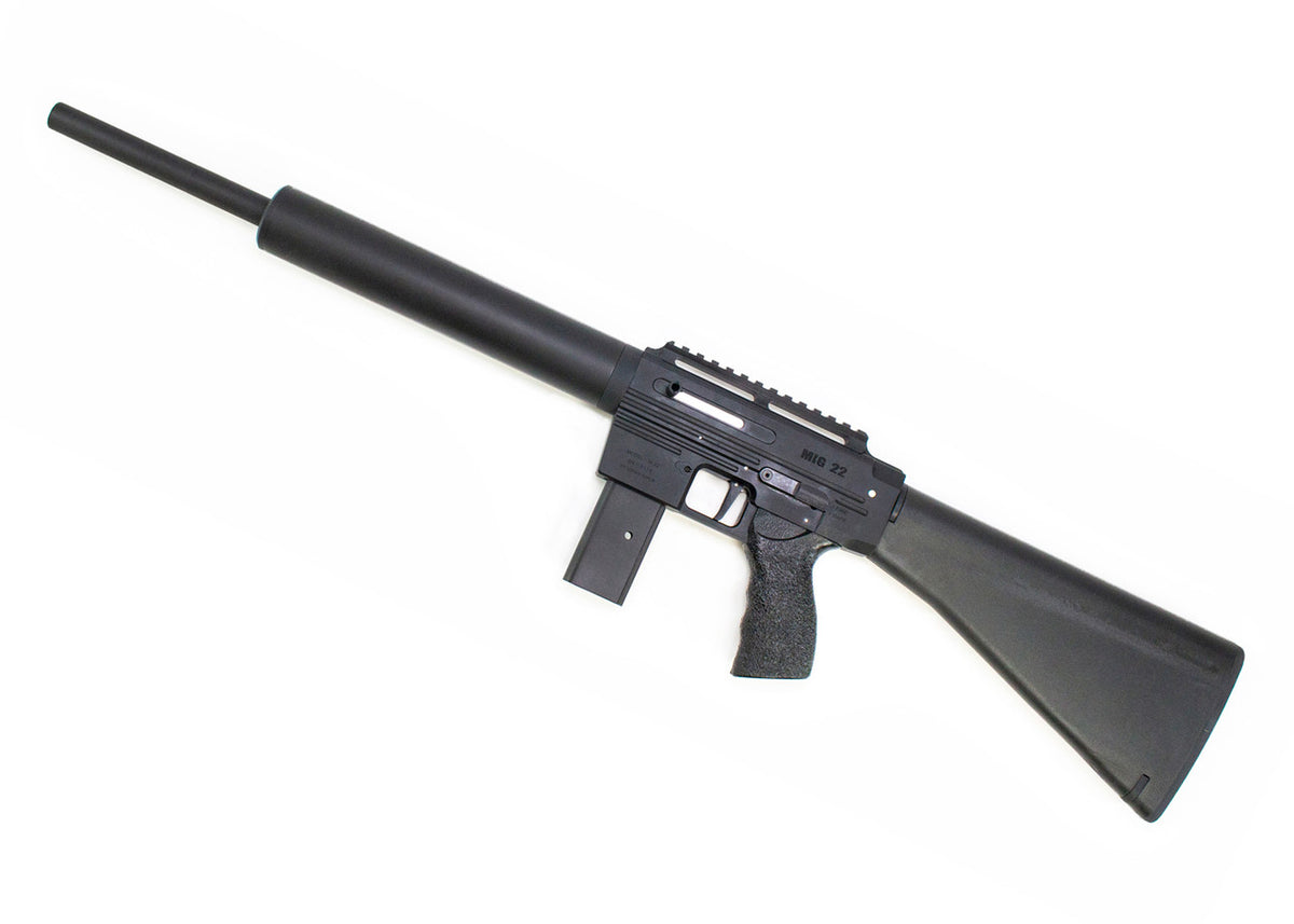 Rock Island Armory MIG 22 Target Rifle