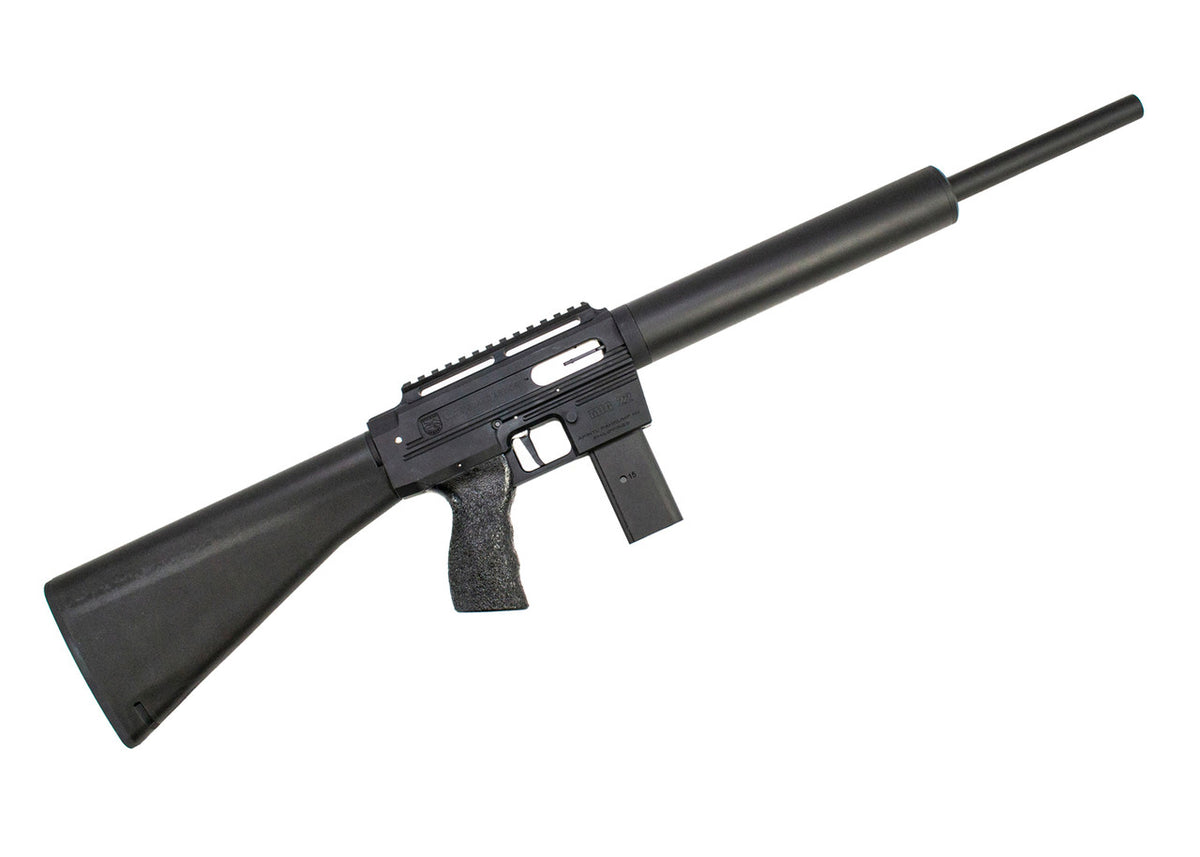 Rock Island Armory MIG 22 Target Rifle