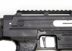 Rock Island Armory MIG 22 Target Rifle