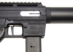 Rock Island Armory MIG 22 Target Rifle