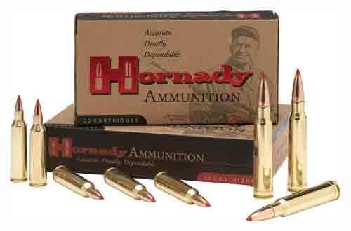 Hornady Superformance 7mm Rem Mag 162gr SST 20rd - Box or Case