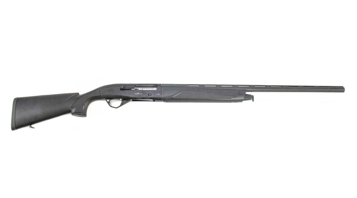 Aytech AIS 12ga Inertia Synthetic 28 Barrel Semi-Auto Shotgun with Shim Kit