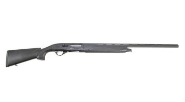 Aytech AIS 12ga Inertia Synthetic 28 Barrel Semi-Auto Shotgun with Shim Kit