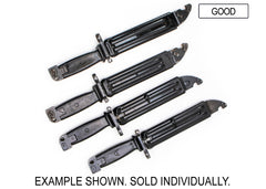 Yugo M70 Bayonet with Scabbard - Non-matching Serial Numbers