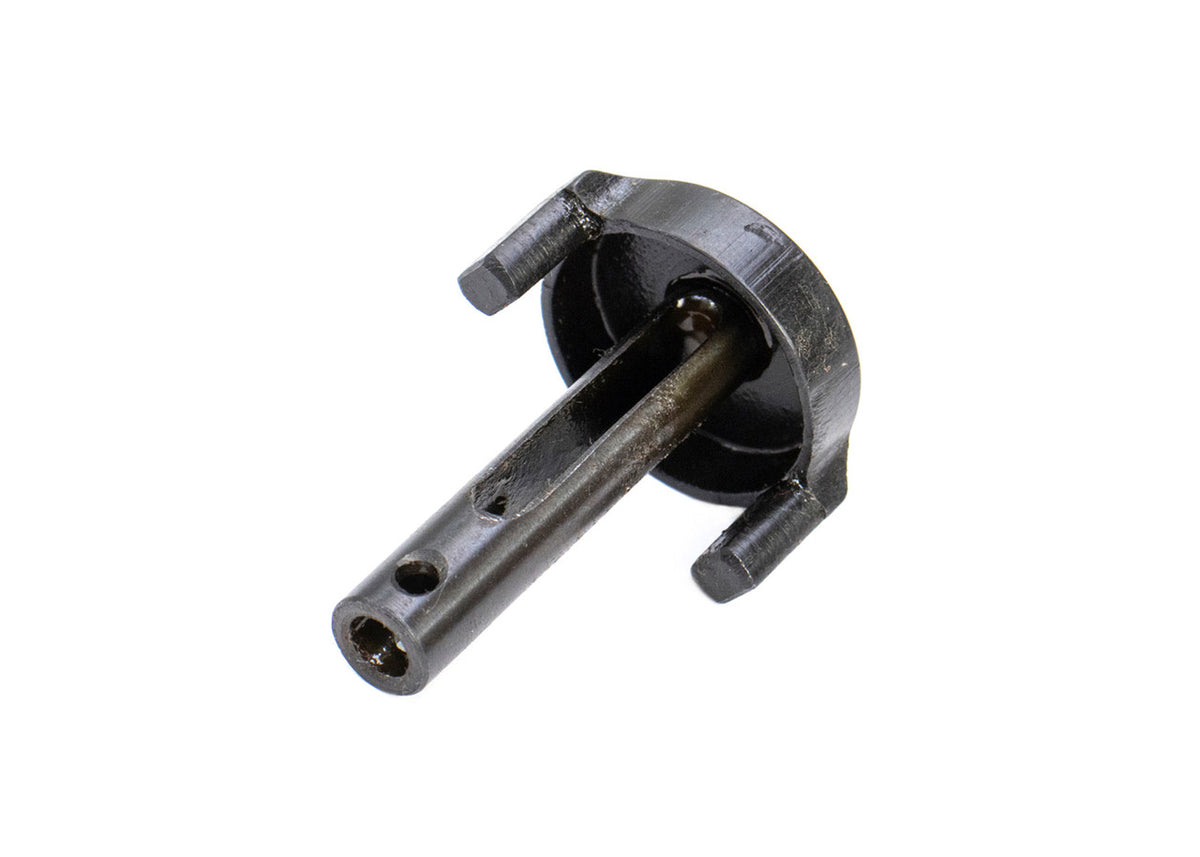 Yugo M70 Factory Original Underfolder Buttstock External Locking Lug