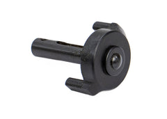 Yugo M70 Factory Original Underfolder Buttstock External Locking Lug