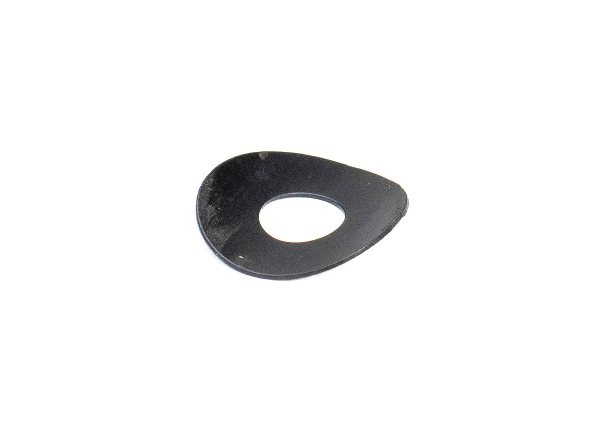 Yugo M70 Factory Original Underfolder Buttstock Flat Spring / Washer - Surplus New Old Stock