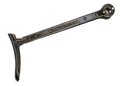 Yugo M70 Factory Original Underfolding Buttstock  (M70AB1, M70AB2, M72) - Surplus New Old Stock