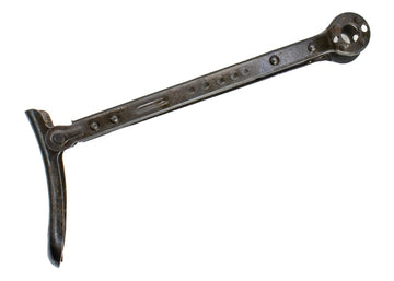 Yugo M70 Factory Original Underfolding Buttstock  (M70AB1, M70AB2, M72) - Surplus New Old Stock