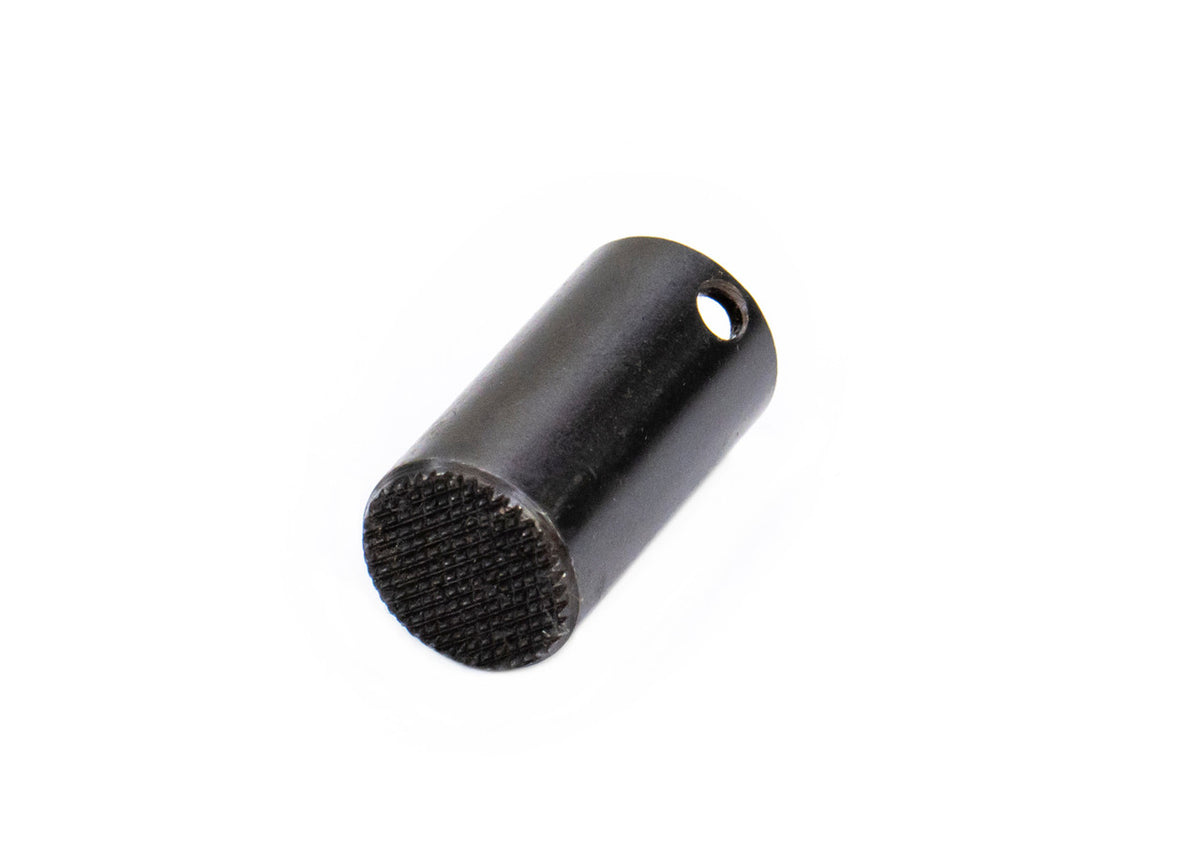 Yugo M70 Factory Original Underfolding Buttstock Push Button - Surplus New Old Stock