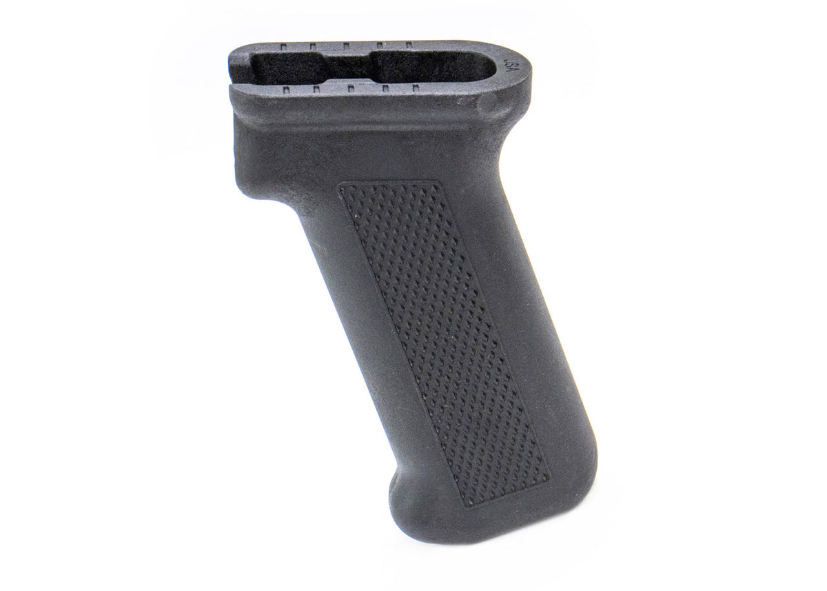 AK Standard Pistol Grip - Black Polymer