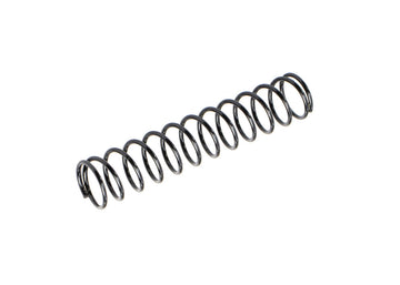 AK Rear Trunnion Side Folder Release Button Spring
