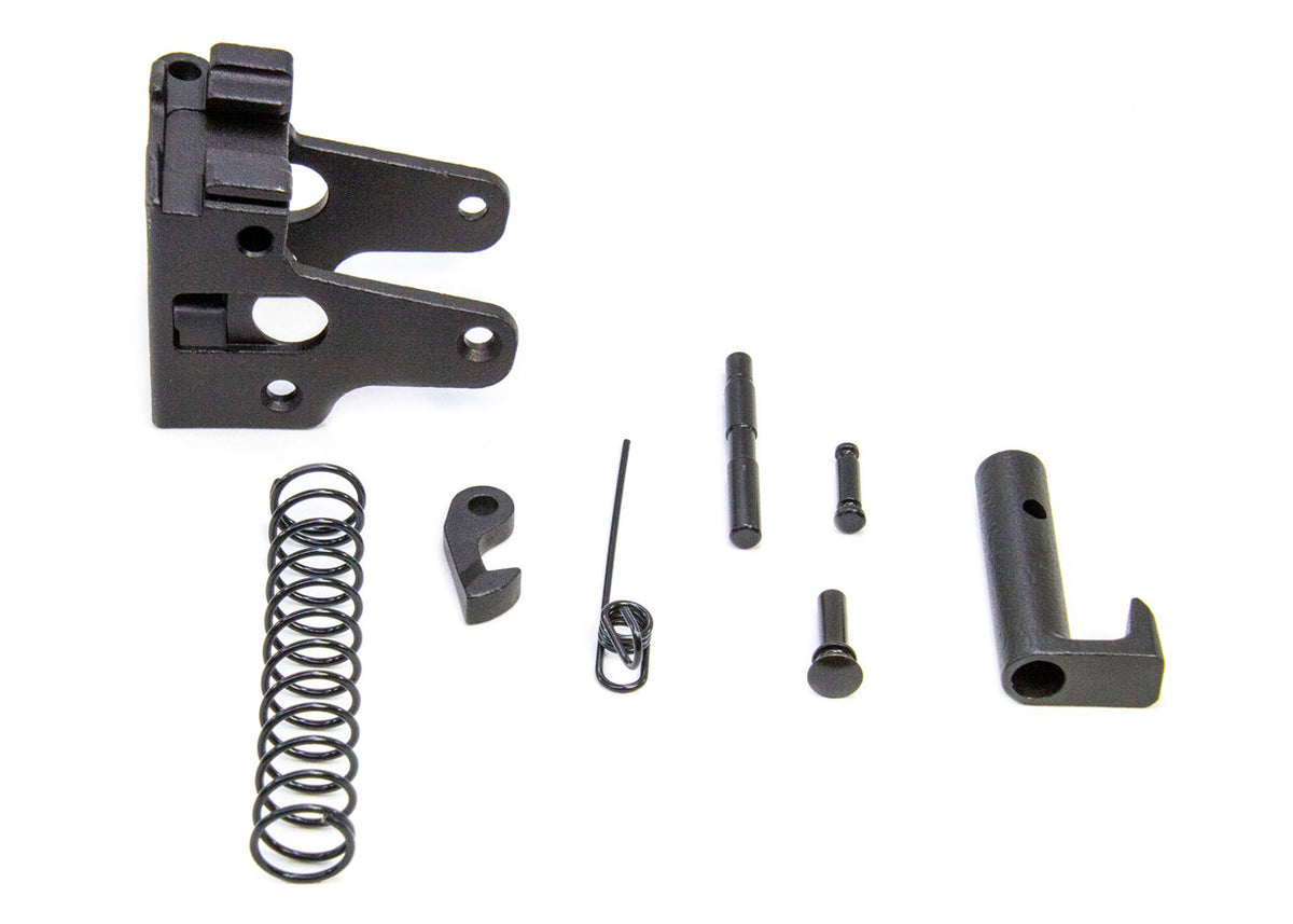 AK-47 Side-Folding Rear Trunnion w/Parts