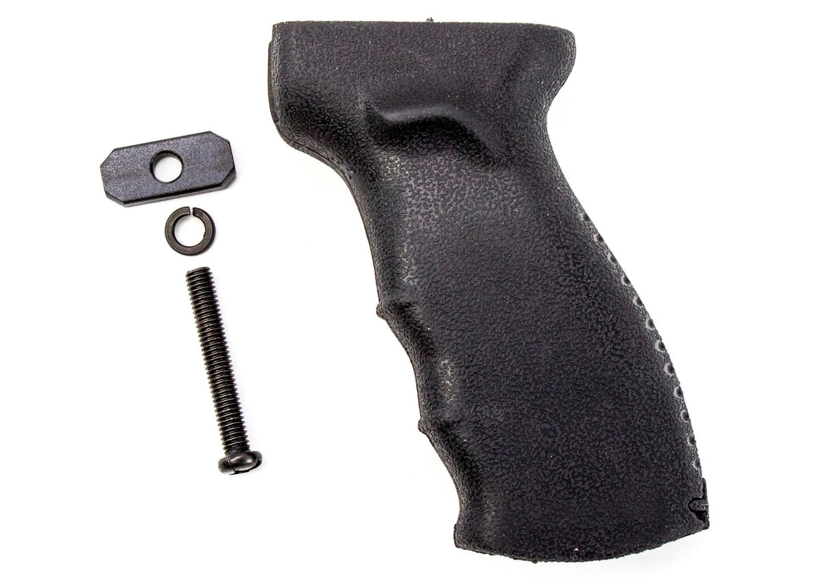 Ergonomic Pistol Grip for Model 47 and Variants