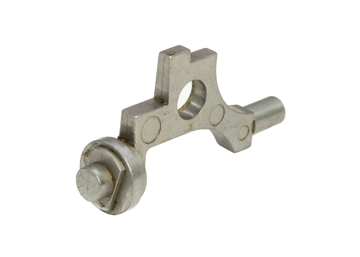 AK-47 Partial Safety Lever