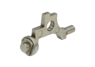 AK-47 Partial Safety Lever