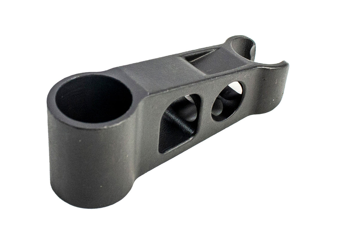 AK FRONT SIGHT BASE - STRIPPED
